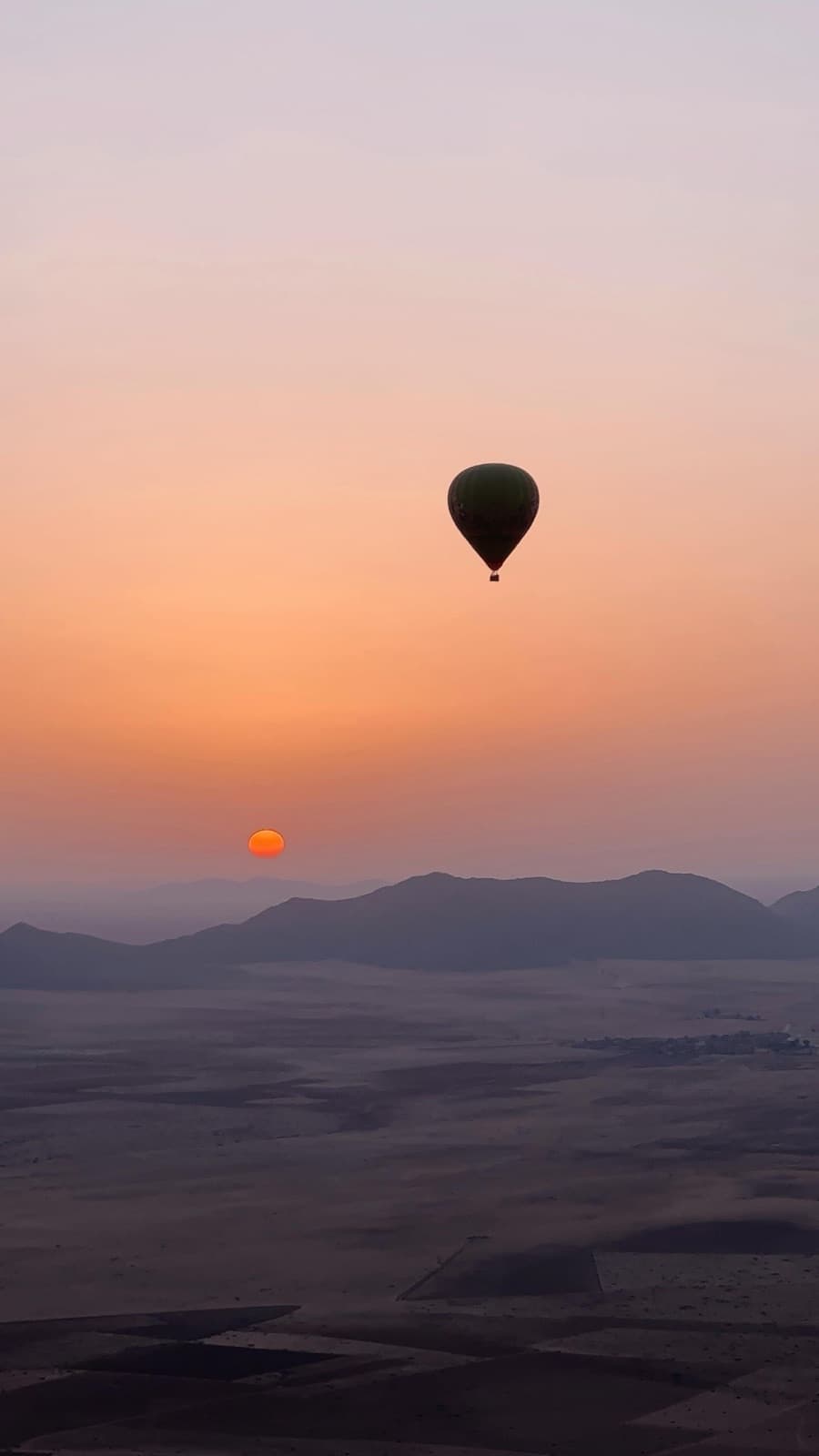 Ciel d'Afrique
