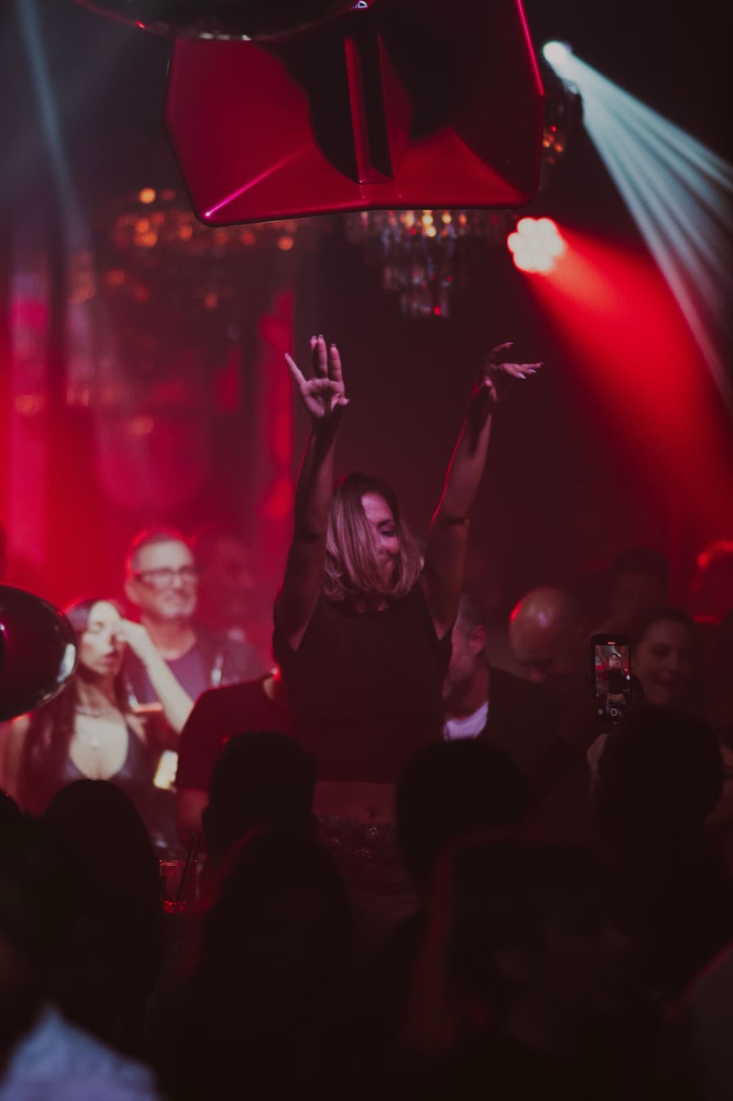 Leone Discoteca Marrakech