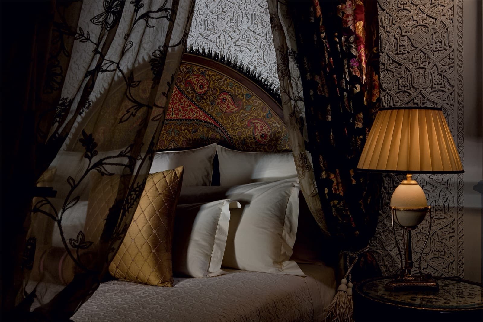 Royal Mansour Marrakech